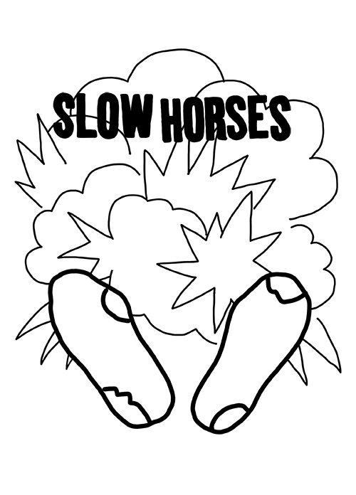 Slow Horses